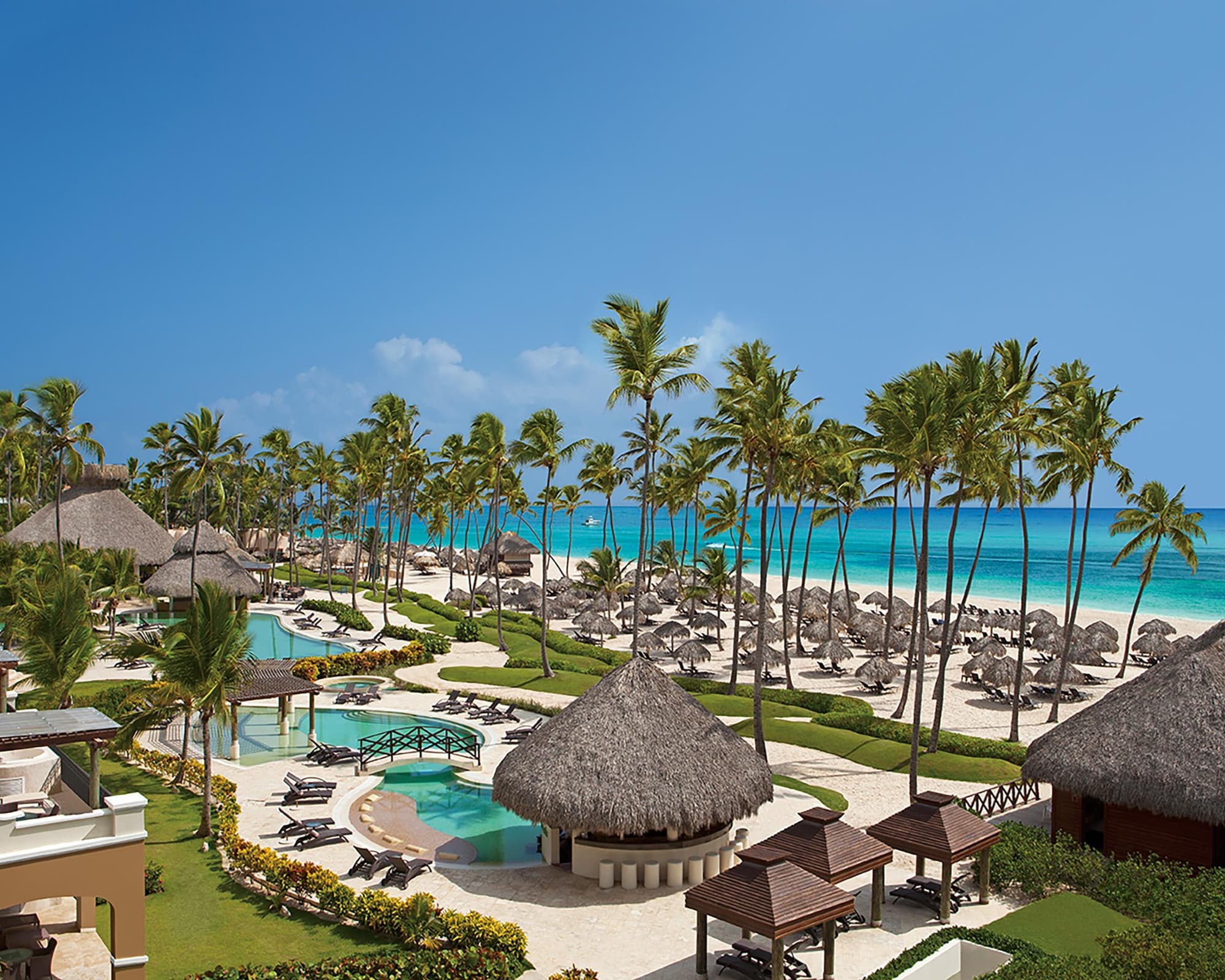 Secrets Royal Beach Punta Cana - Adults Only, 
