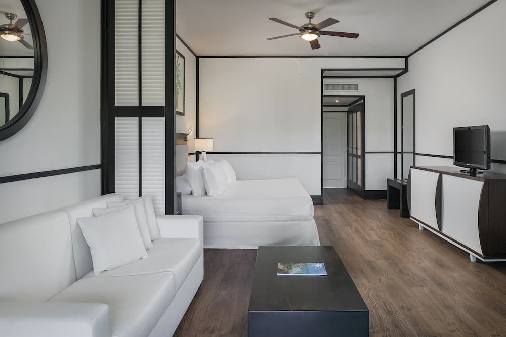 Ocean Blue & Sand Beach Resort - All Inclusive, Room