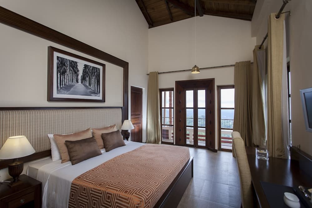 Amaya Hills Kandy 4*, Room