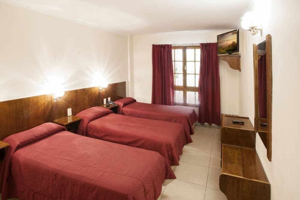 Gran Hotel Princess Gold, Room