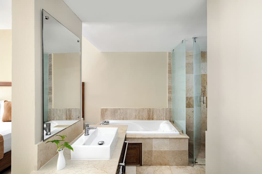 Sunscape Dominicus La Romana - All Inclusive, Bathroom