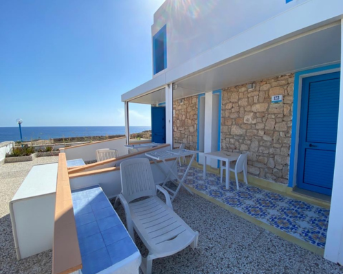 Hotel Guitgia Tommasino, 