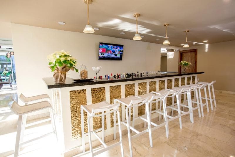 Impressive Premium Resort & Spa Punta Cana, COM