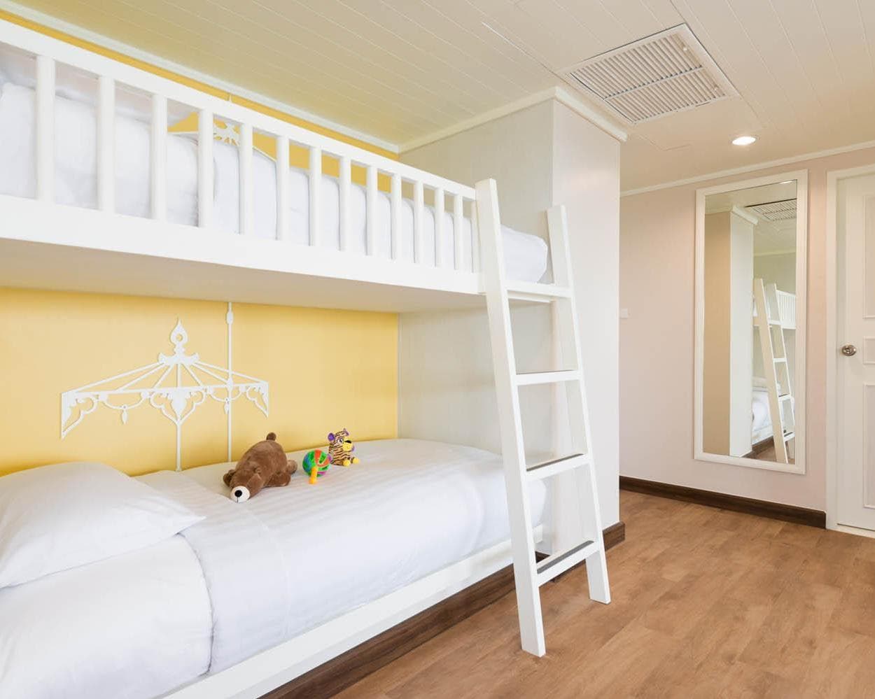 The Riverie by Katathani, 