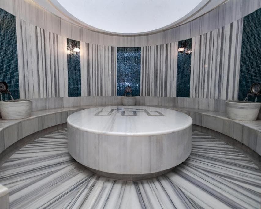 MARXAL RESORT & SPA, 