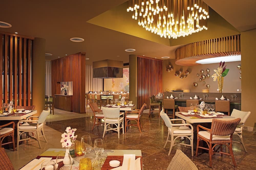 Dreams Royal Beach Punta Cana - All Inclusive, Restaurant