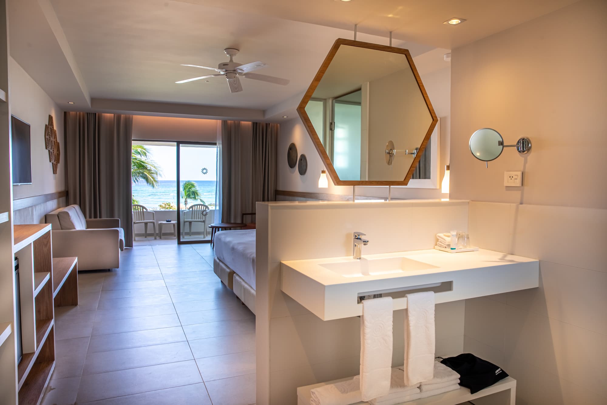 Bahia Principe Grand Tulum, Room