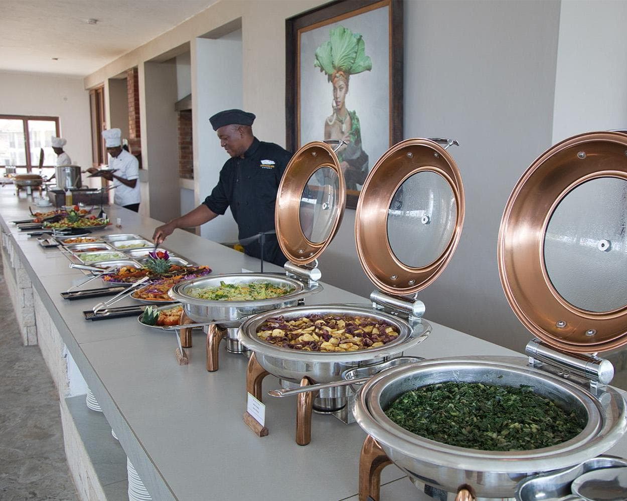 Barracuda Inn Beach Resort, 