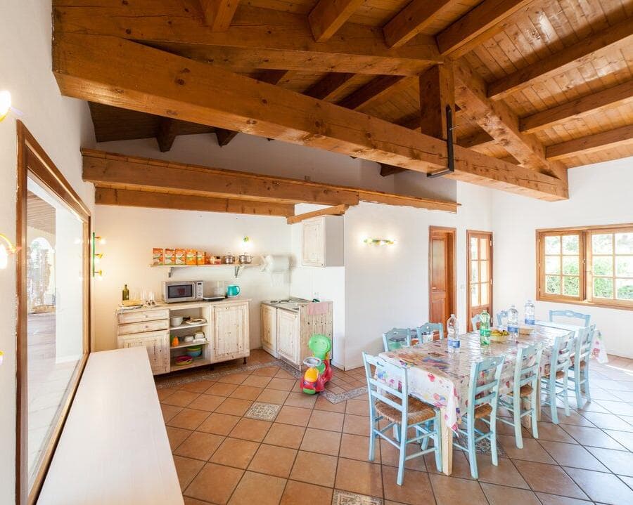 TH San Teodoro - GATTINONI, 