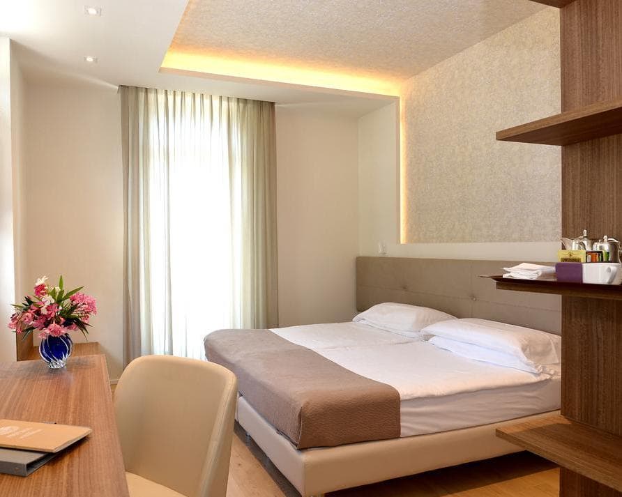 Hotel Monte Baldo & Villa Acquarone, 