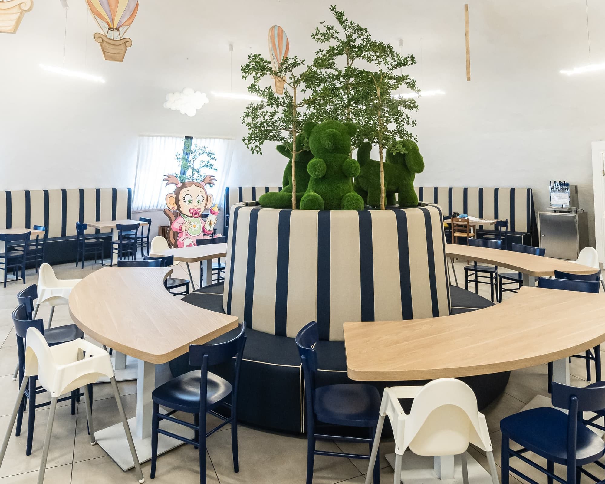 Olimpia Cilento Resort & Spa - GATTINONI, 