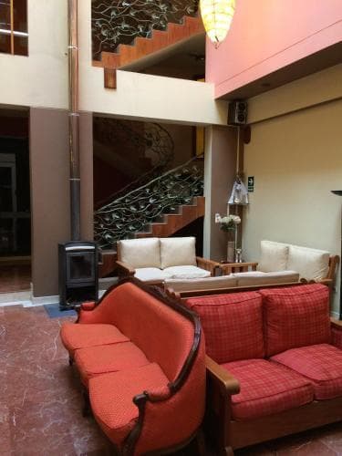 Royal Inn Hotel Puno, 