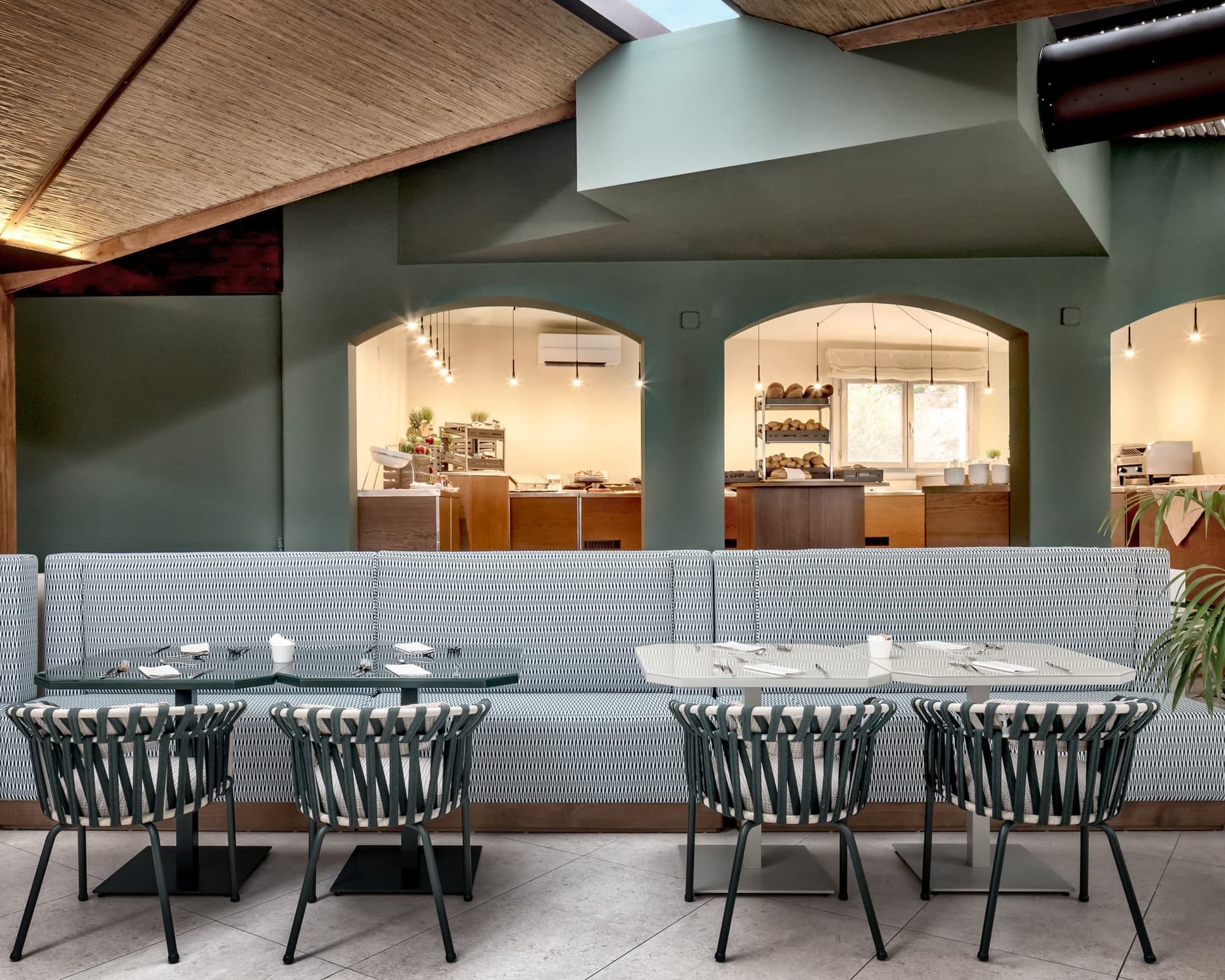 Veridia Resort, Member of Radisson Individuals - GATTINONI, 