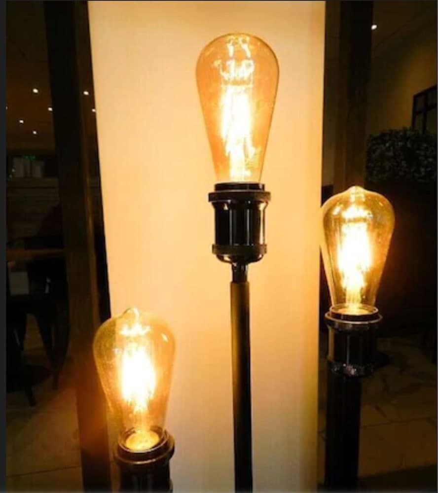 Mónaco Hotel , Interior Detail