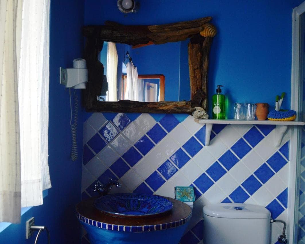 Gailurretan Landetxea, 