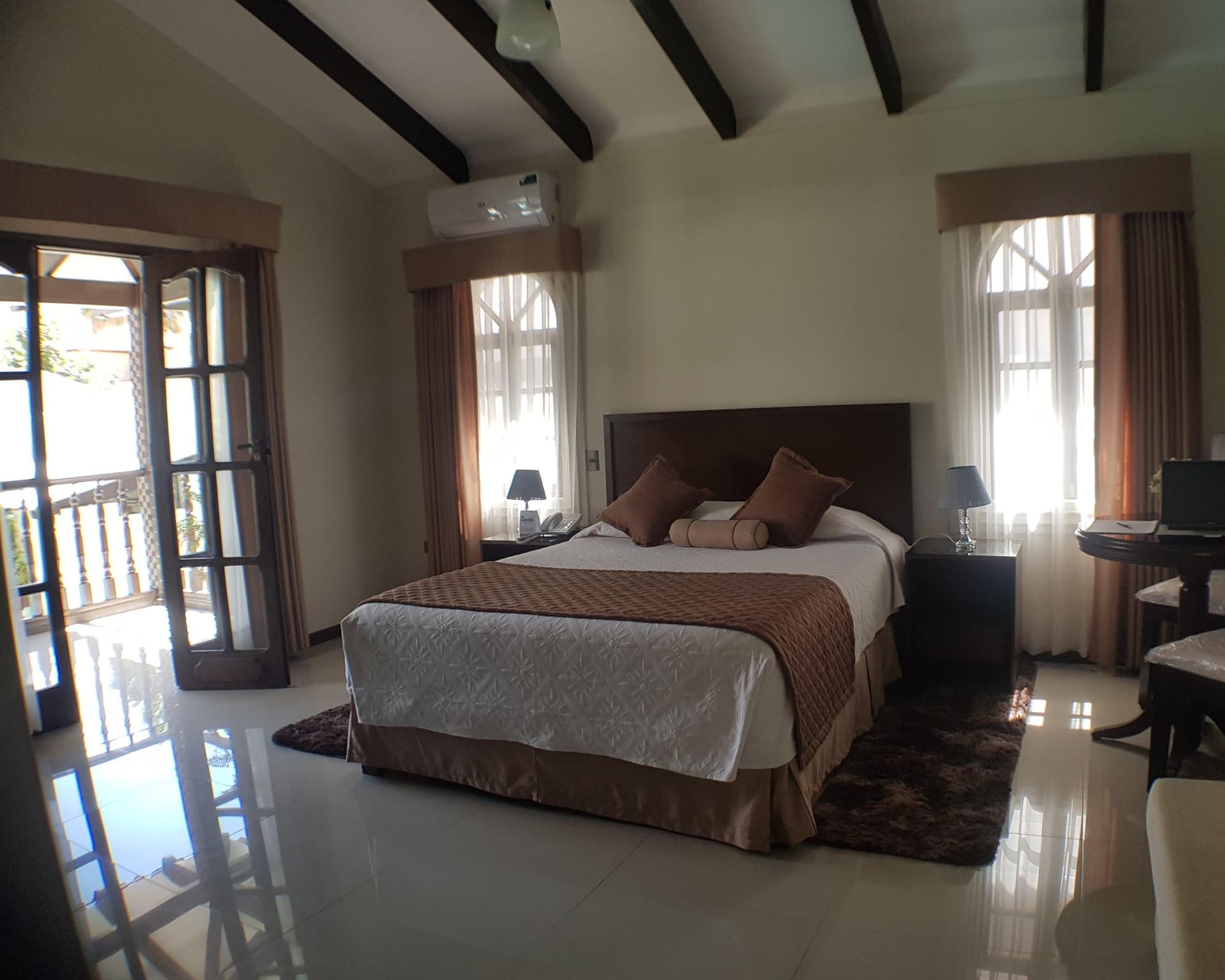 HOTEL BOUTIQUE CASAMAGNA, 