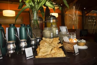 Raices Esturion Hotel, 