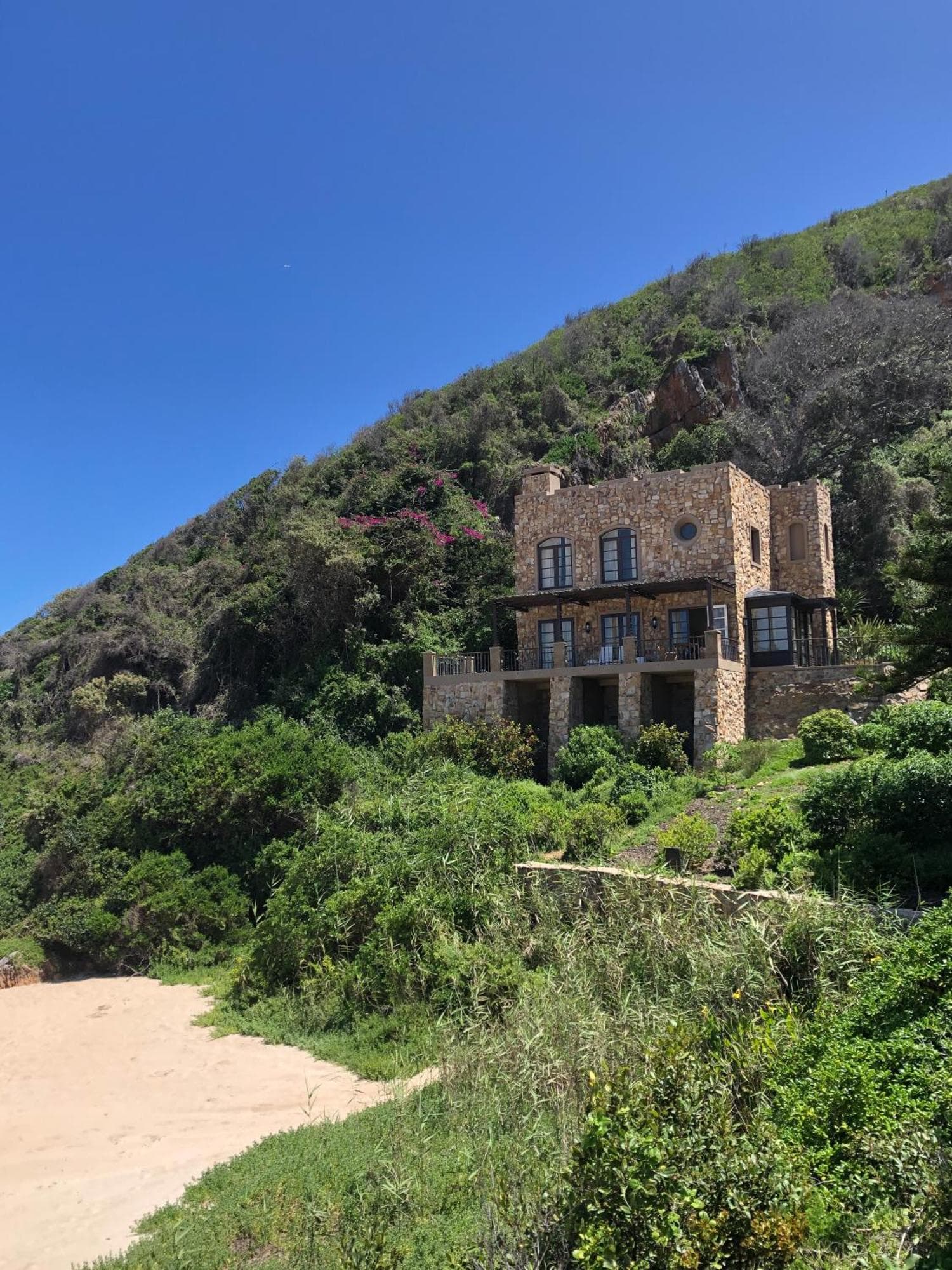 Pezula Nature Retreat, 