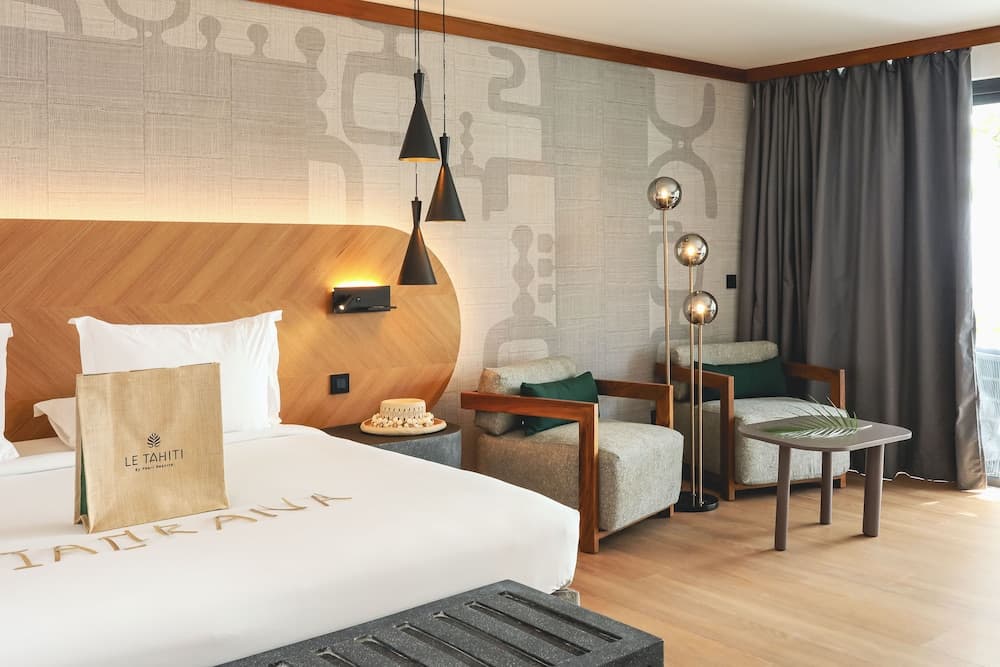Le Tahiti by Pearl Resorts, Room