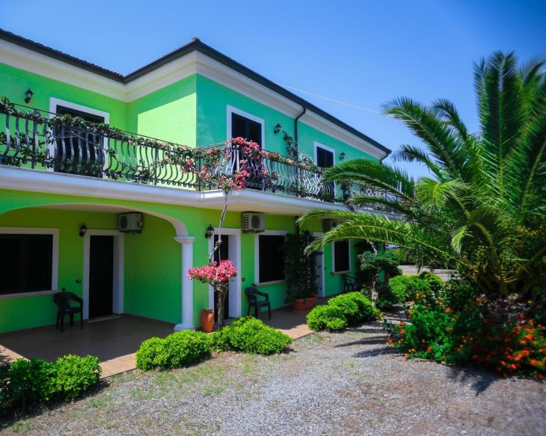 Villaggio Lido San Giuseppe, 