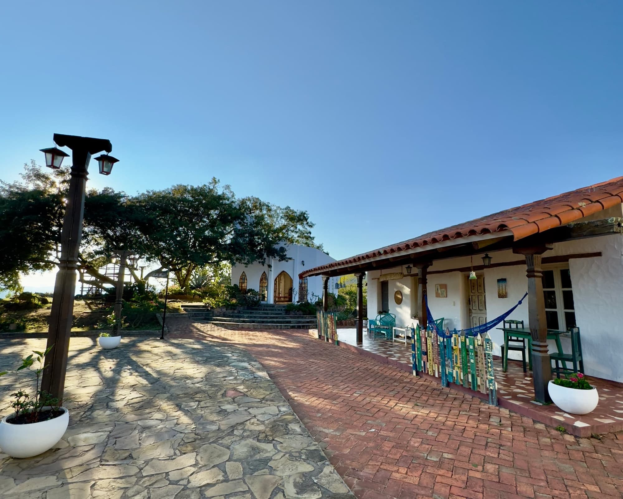 El Pueblito Hotel Boutique, 