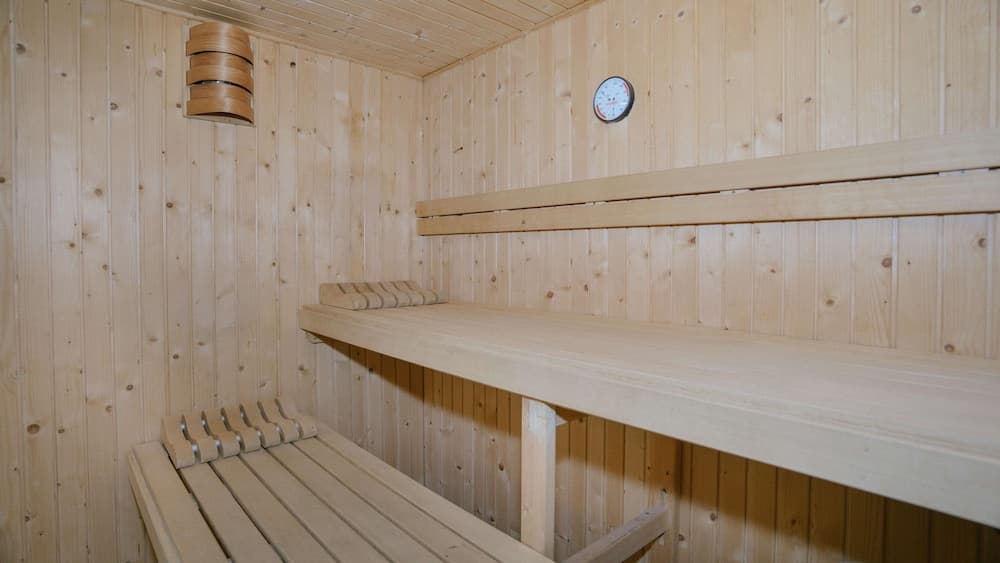 Hotel THB María Isabel - Adults Only, Spa