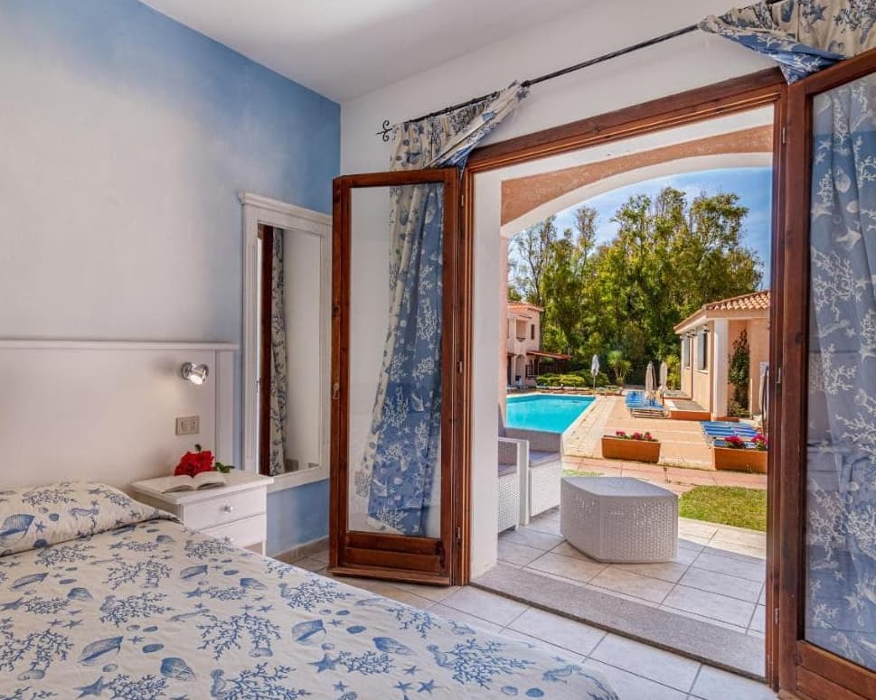 Villaggio Marina Manna, 