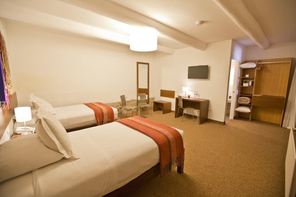 Tierra Viva Cusco Centro, Room