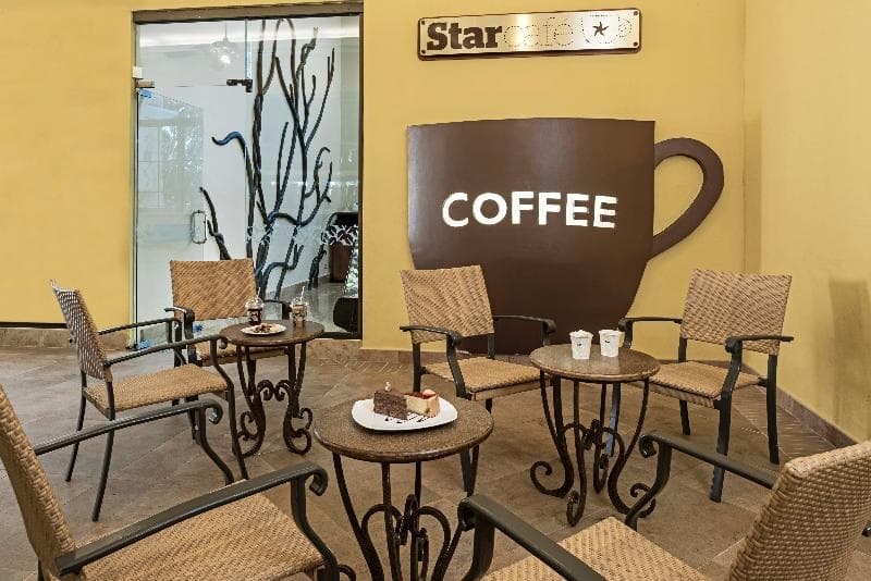 Iberostar Selection Paraiso Maya, RES