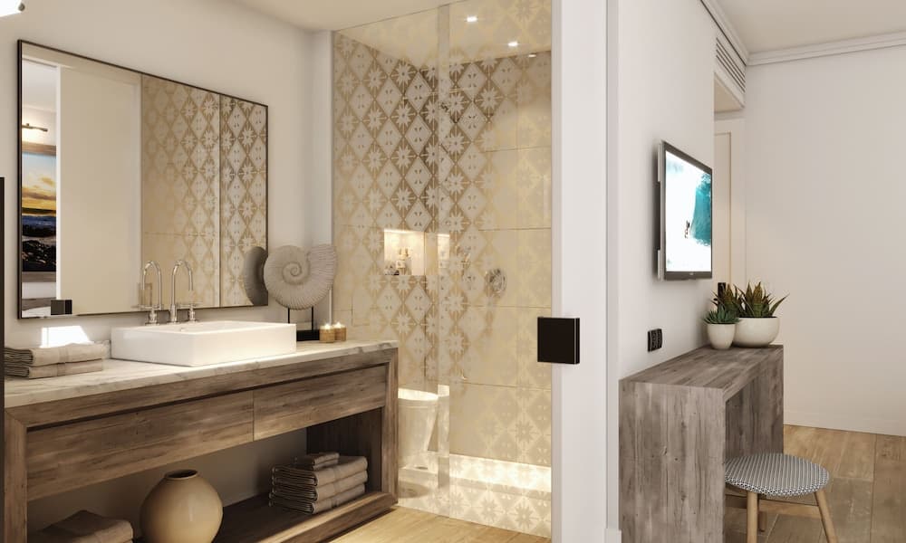 ROBINSON CABO VERDE - Adults only (18+), Bathroom