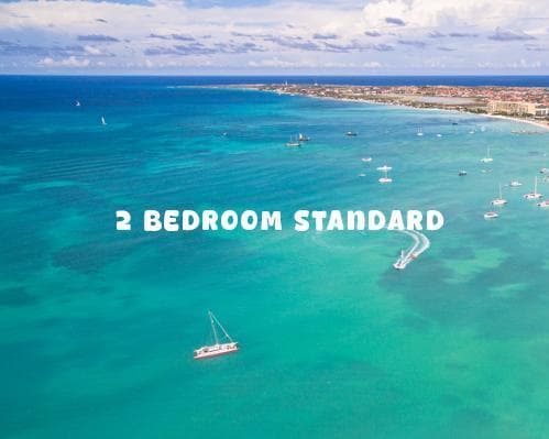 Aruba's Life Residences, 