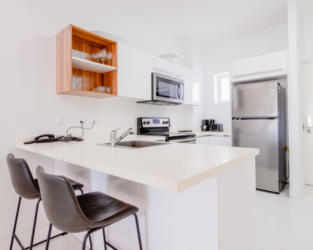 Aruba's Life Residences, 