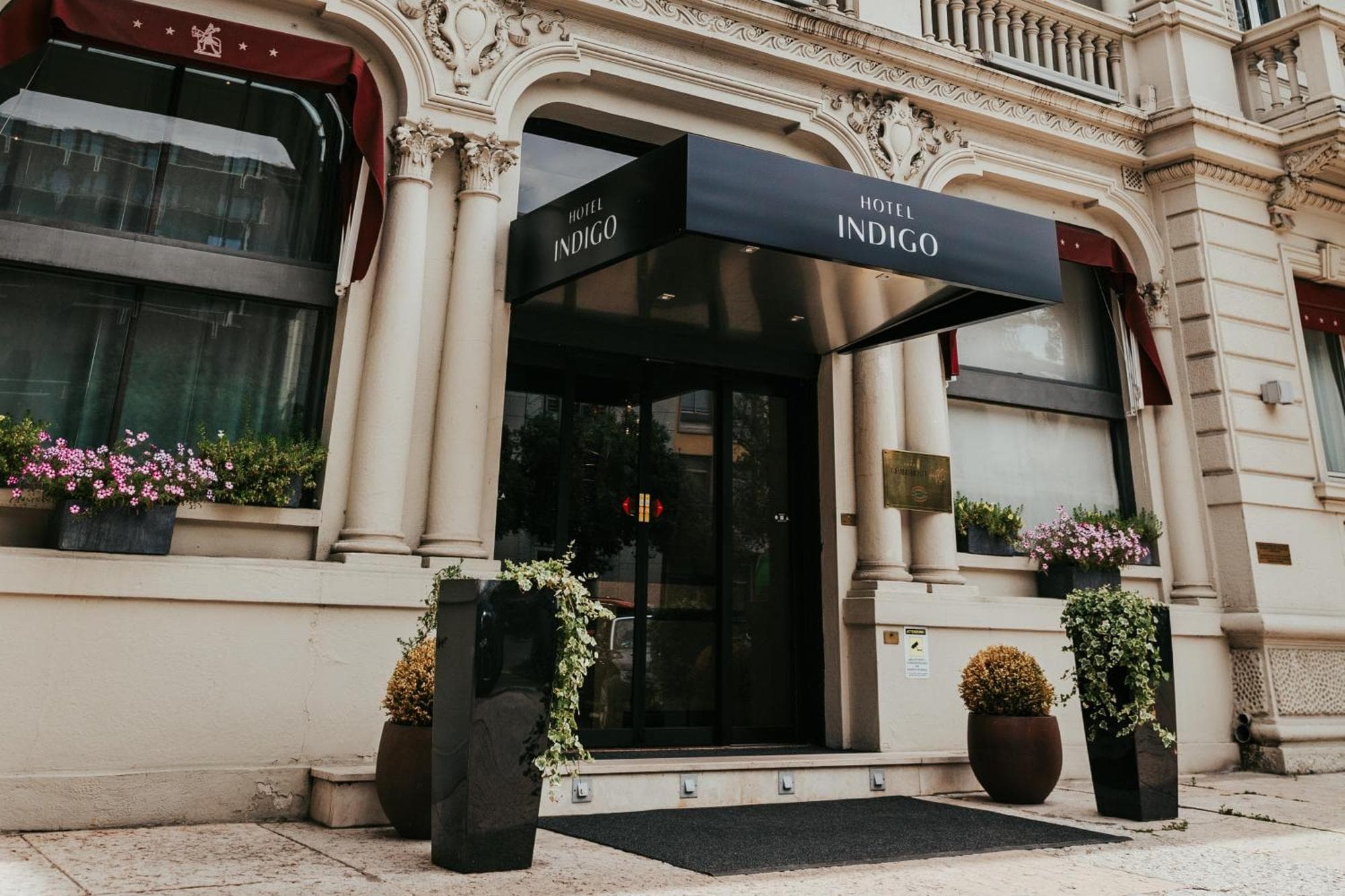 Hotel Indigo Verona - Grand Hotel Des Arts by IHG, 