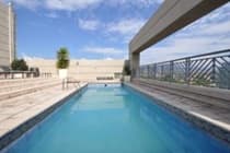 Amerian Executive Mendoza Hotel, 