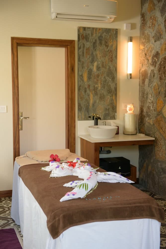 Anelia Resort & Spa, Treatment room