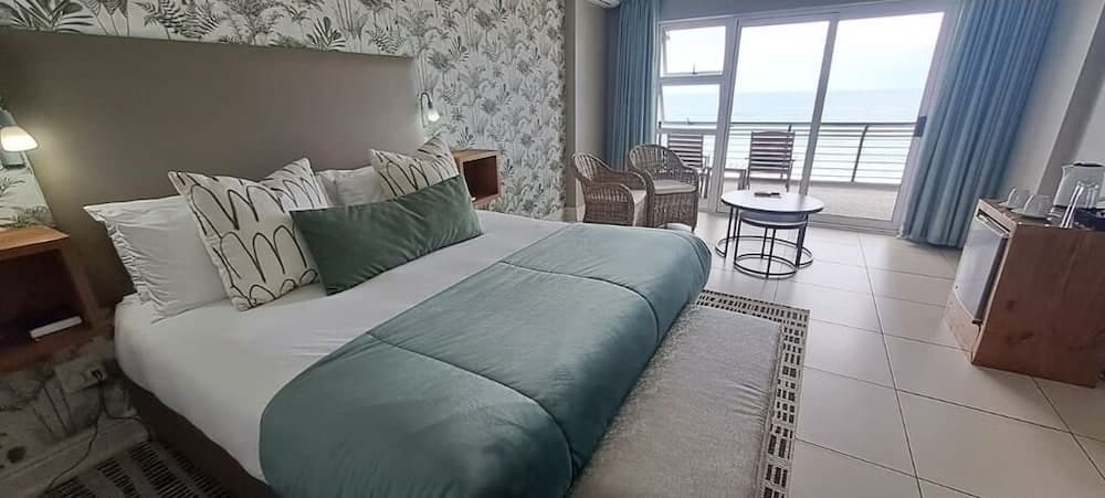 Diaz Hotel & Resort, Room