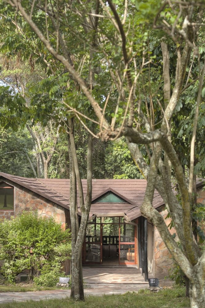 Sarova Mara Game Camp, 