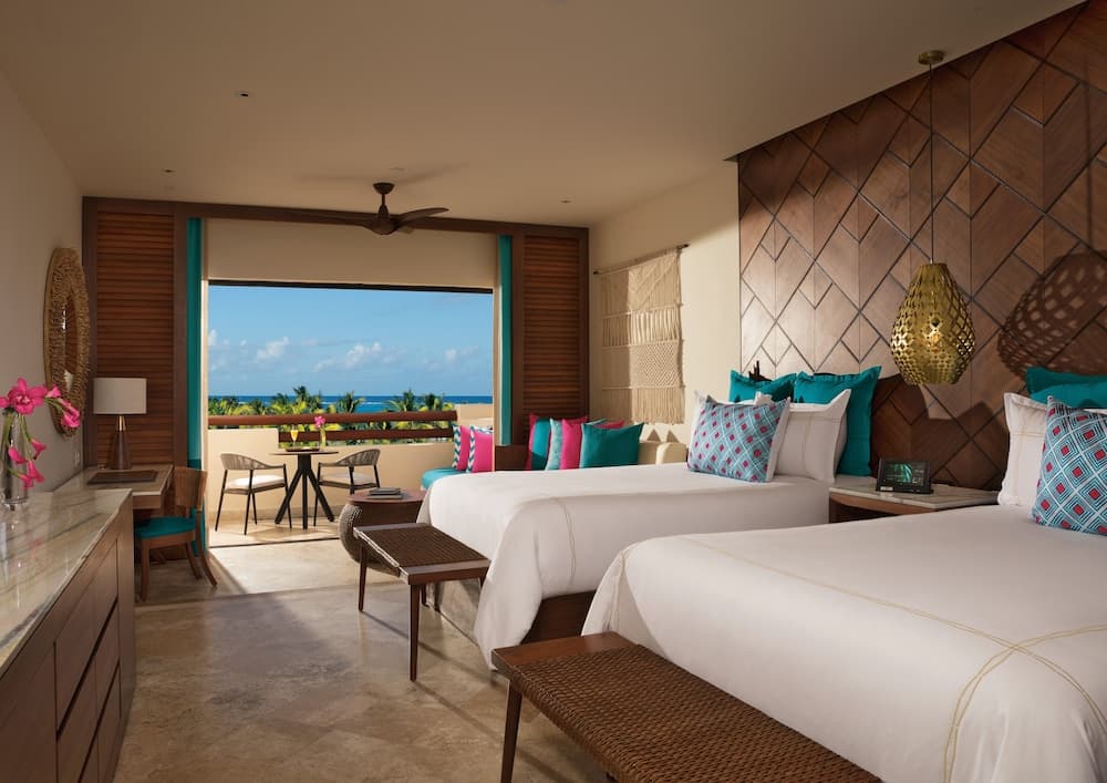 Secrets Maroma Beach Riviera Cancun - Adults Only - All inclusive, Room