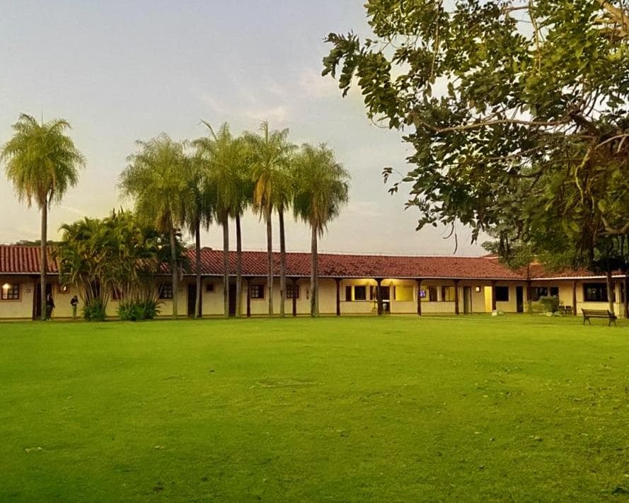 El Pantanal Hotel Resort, 