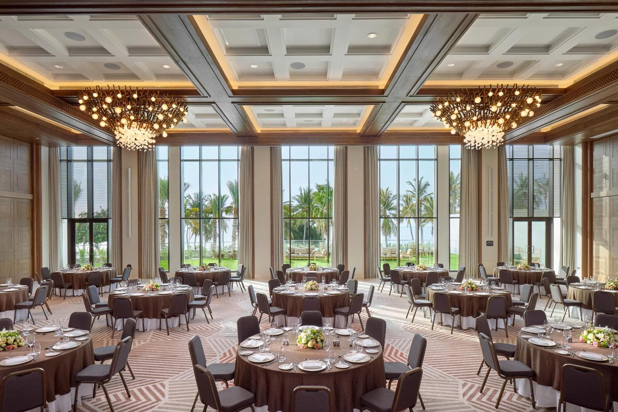 Mandarin Oriental, Muscat, 