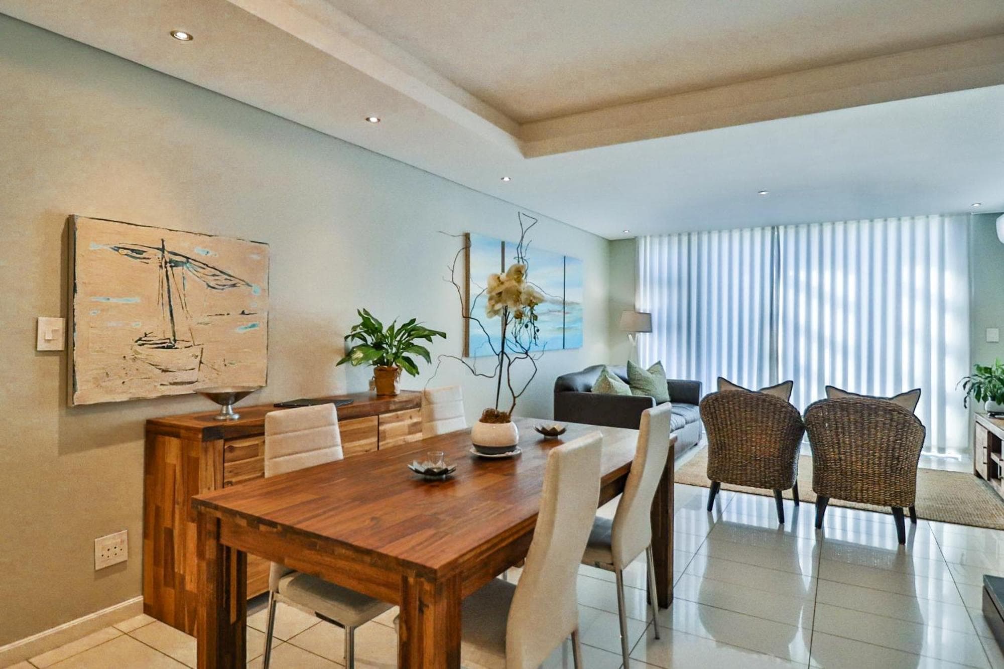 Whale Coast All-Suite-Hotel , 