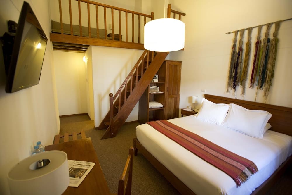 Tierra Viva Cusco Centro, Room