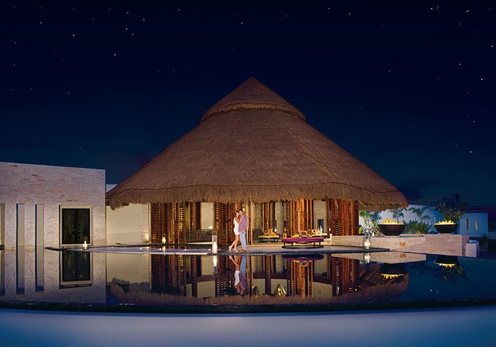 Secrets Akumal Riviera Maya - Adults Only - All Inclusive, Lobby