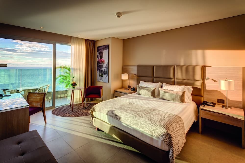 Estelar Cartagena de Indias Hotel, Room