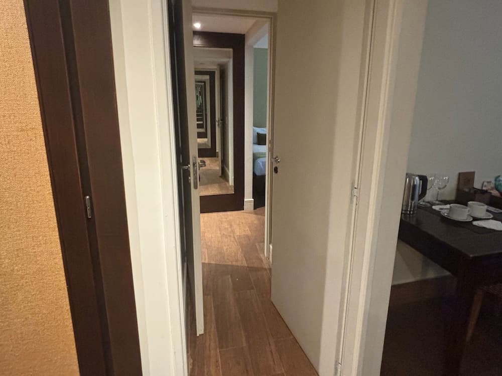 Loi Suites Iguazú Hotel, Room