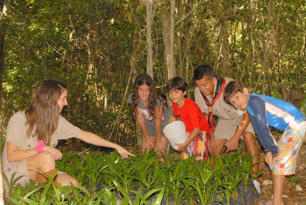 OLD777-Bahia Principe Grand Turquesa Punta Cana - GATTINONI, Children’s Area