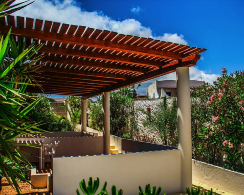 Hotel Oasi di Casablanca, 