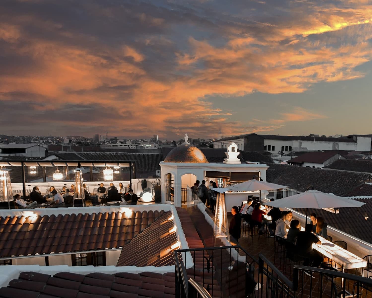 Hotel Parador Santa Maria La Real, 