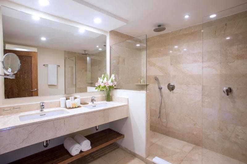 Impressive Premium Resort & Spa Punta Cana, HAB