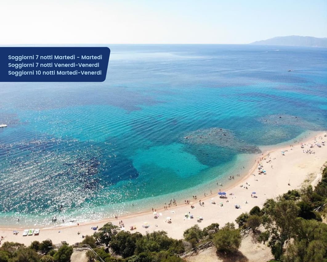 Club Esse Palmasera Resort , 